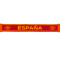 Bufanda Federación Española RFEF