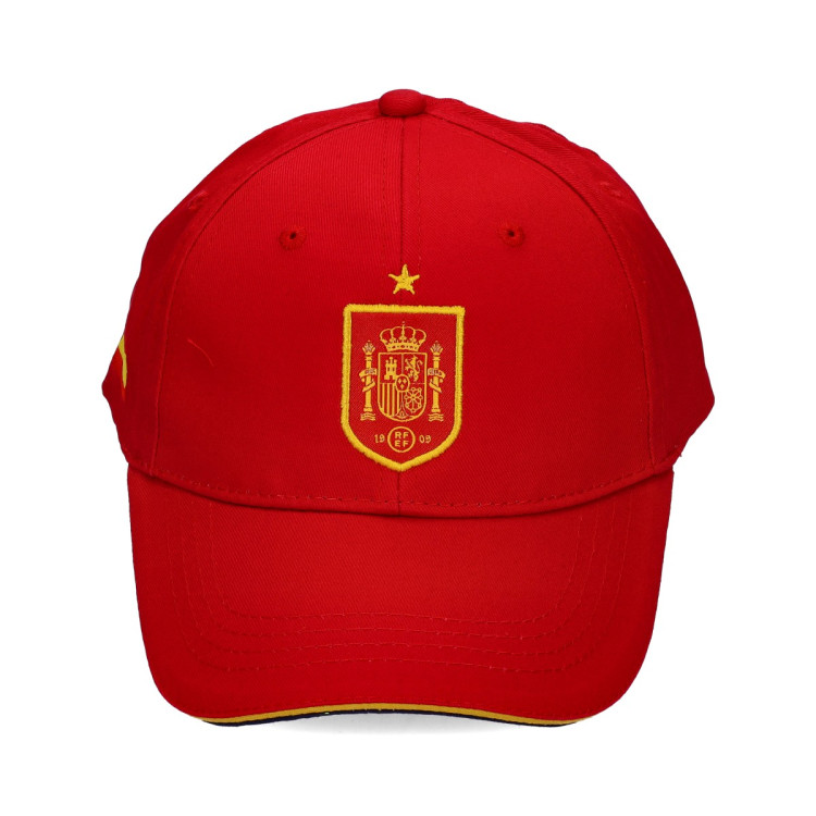 Federación Española RFEF Criança