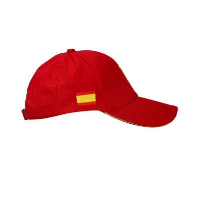 Kids RFEF Cap