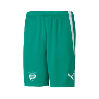 teamRISE Utebo FC Basico Shorts
