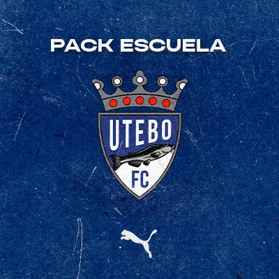Utebo Escuela Kit