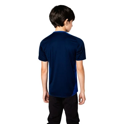 Kids Real Zaragoza 2024-2025 Training T-Shirt