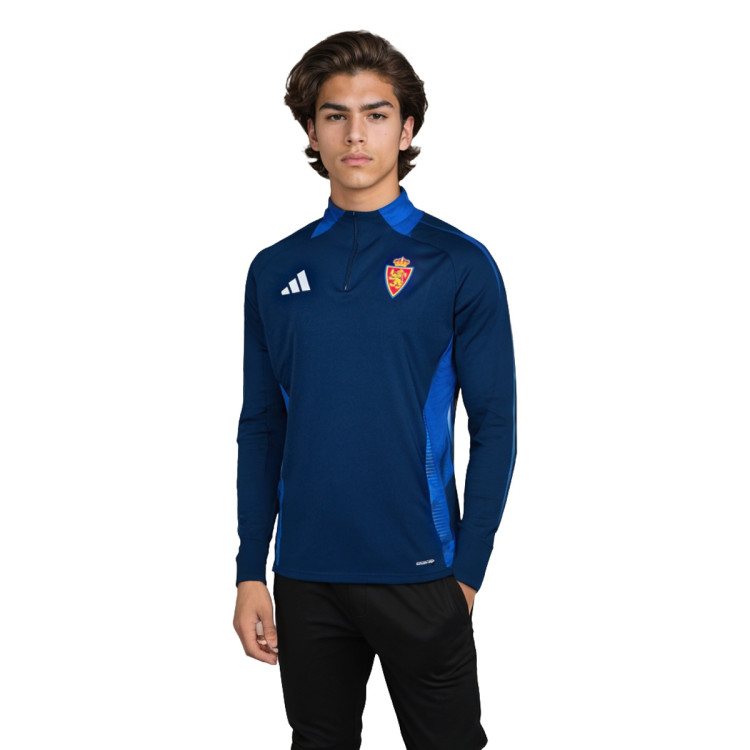 adidas Real Zaragoza Training