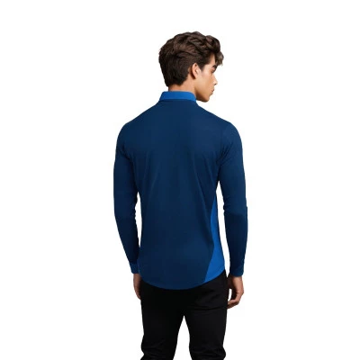 Sweat-shirt Real Zaragoza Training 2024-2025