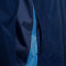 Impermeable adidas Real Zaragoza Training 2024-2025 Jugadores Niño