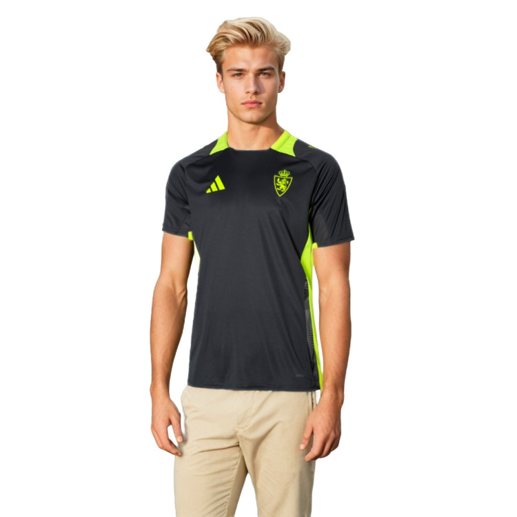 adidas Real Zaragoza Training Entrenadores