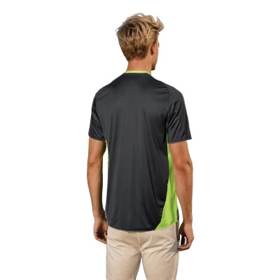 Real Zaragoza Training 2024-2025 Trainer T-Shirt