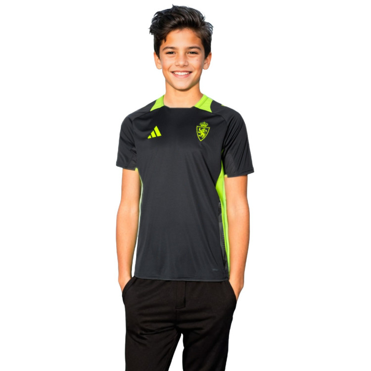 adidas Real Zaragoza Training Niño