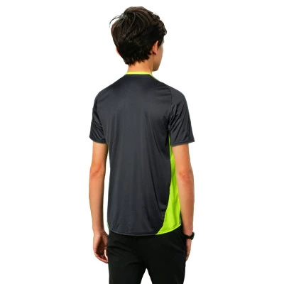 Kids Real Zaragoza Training 2024-2025 T-Shirt