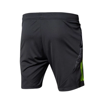 Pantalón corto Real Zaragoza Training 2024-2025 Entrenadores