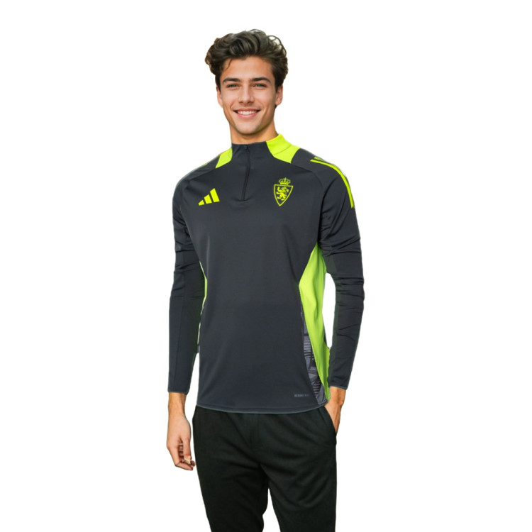 adidas Real Zaragoza Training Entrenadores
