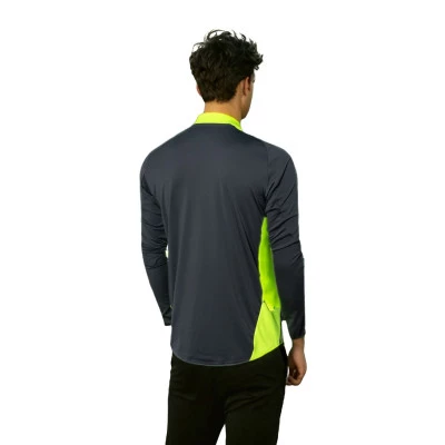 Sweat-shirt Real Zaragoza Training 2024-2025 Entraîneurs