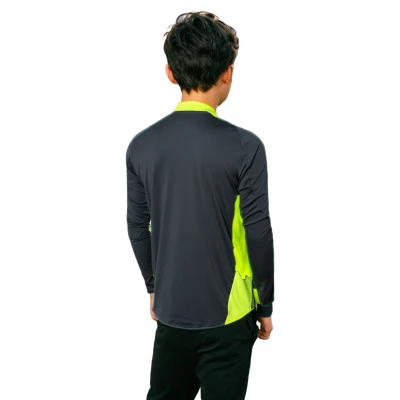 Sweat-shirt Enfant Real Zaragoza Training 2024-2025 Entraîneurs