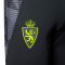 adidas Real Zaragoza Paseo 2024-2025 Coach Trousers