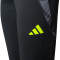adidas Real Zaragoza Paseo 2024-2025 Coach Trousers
