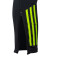 adidas Real Zaragoza Paseo 2024-2025 Coach Trousers
