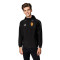 Impermeable adidas Real Zaragoza Training 2024-2025 Niño