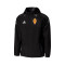 Impermeable adidas Real Zaragoza Training 2024-2025 Niño