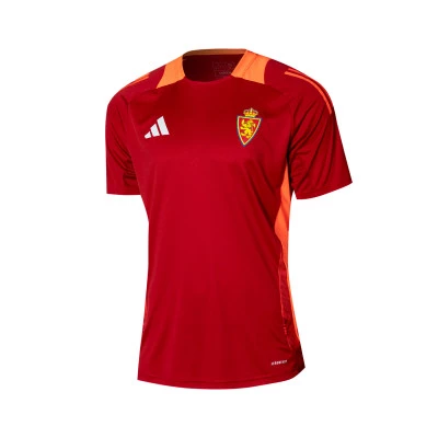 Real Zaragoza 2024-2025 Torwart T-Shirt