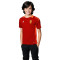 Maillot adidas Enfant Real Zaragoza Training gardien de but  2024-2025 