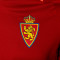 Maillot adidas Enfant Real Zaragoza Training gardien de but  2024-2025 