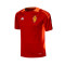 Maillot adidas Enfant Real Zaragoza Training gardien de but  2024-2025 