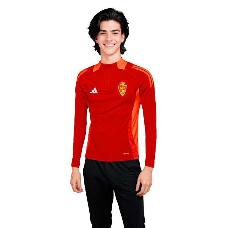 adidas Real Zaragoza Training Portero