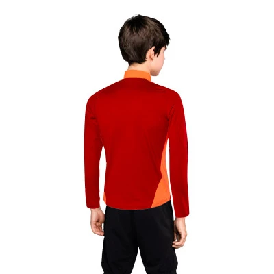 Sweat-shirt Enfant Gardien de but Real Zaragoza Entraînement 2024-2025