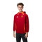 Impermeable adidas Real Zaragoza Training 2024-2025 Portero