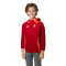 Chubasquero adidas Real Zaragoza Training 2024-2025 Portero  Niño