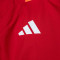 Chubasquero adidas Real Zaragoza Training 2024-2025 Portero  Niño