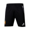 Bermuda adidas Real Zaragoza Training 2024-2025 Jugadores