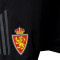 Bermuda adidas Real Zaragoza Training 2024-2025 Jugadores