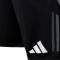 Bermuda adidas Real Zaragoza Training 2024-2025 Jugadores