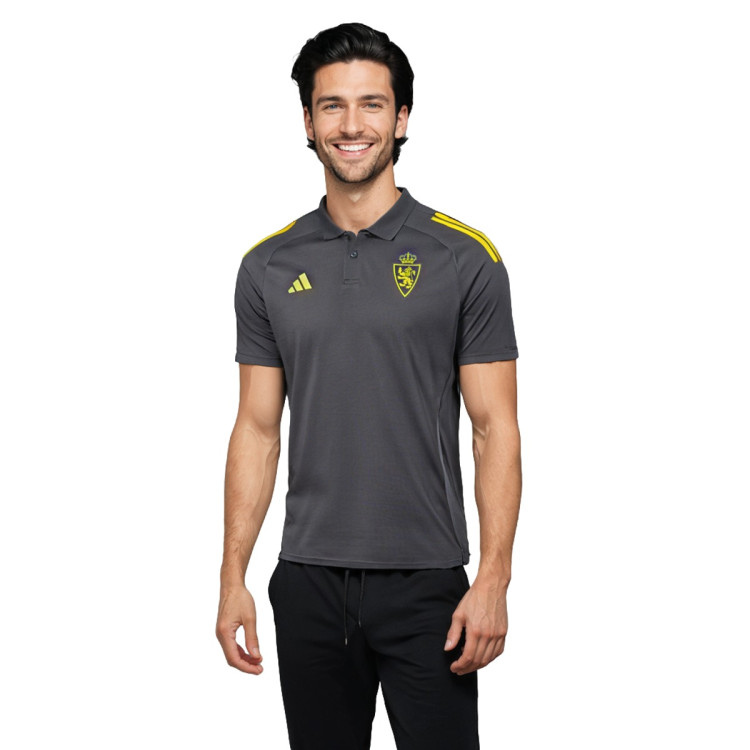 adidas Real Zaragoza Paseo Entrenadores
