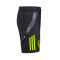 Short adidas Real Zaragoza Training 2024-2025 Entrenadores Niño