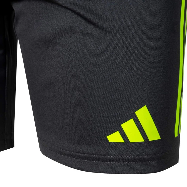 pantalon-corto-adidas-real-zaragoza-training-2024-2025-entrenadores-nino-gris-4