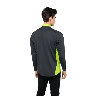 Veste Real Zaragoza Promenade 2024-2025 Entraîneurs