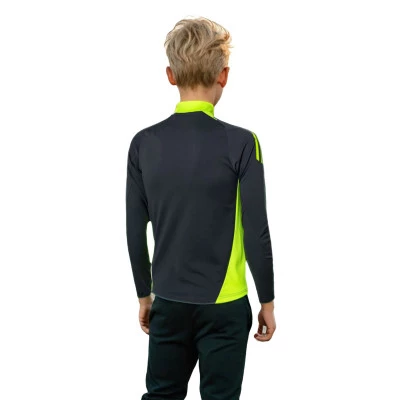 Chaqueta Real Zaragoza Paseo 2024-2025 Entrenadores Niño