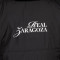 Chaquetón adidas Real Zaragoza Paseo 2024-2025