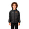 Abrigo adidas Real Zaragoza Paseo 2024-2025 Jugadores Niño