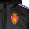 Abrigo adidas Real Zaragoza Paseo 2024-2025 Jugadores Niño