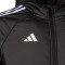 Abrigo adidas Real Zaragoza Paseo 2024-2025 Jugadores Niño