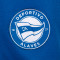 Calções Puma Alavés Primeiro Equipamento 2024-2025