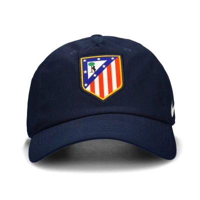 Gorra Atlético de Madrid 2024-2025