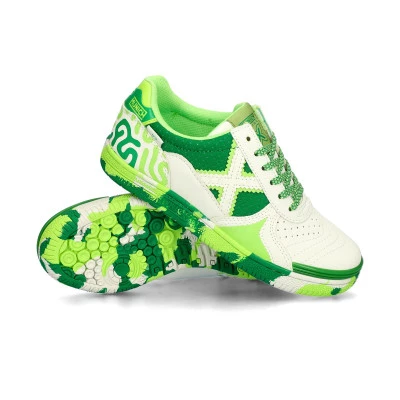 Kids G-3 Profit Exclusive Futsal Shoes