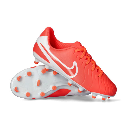 Nike Kids Tiempo Legend 10 Club FG/MG Football Boots