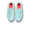 Bota Nike Phantom GX II Academy FG/MG Niño