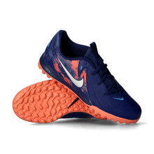 Chuteira Nike Phantom GX II Academy Turf EH Criança
