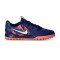 Chuteira Nike Phantom GX II Academy Turf EH Criança